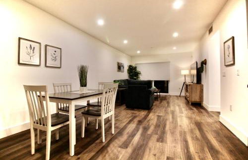 Los Angeles Premium City Suites - Free Secured Parking - Foto 69