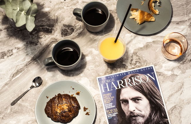 Bob W KOTI Ullanlinna - Foto 4