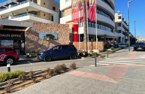 Luxury apartment in Flamenca Village/Orihuela Costa - Photo 55