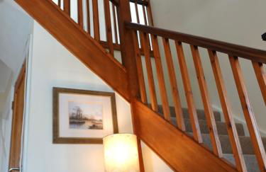 Luxury four bedrooms detached house in Dorset - Photo 29