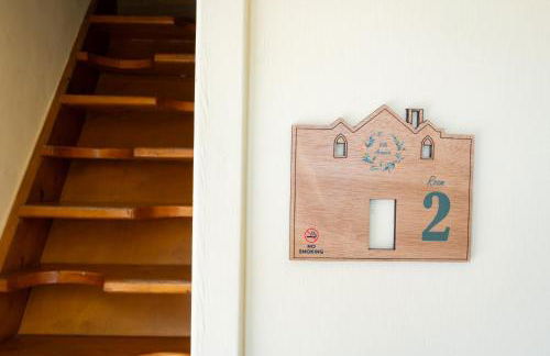 Villa Arancia - Foto 46