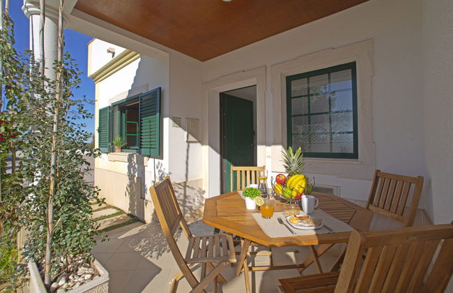 3 bedroom House in Albufeira with swimming pool and terrace - Photo 36