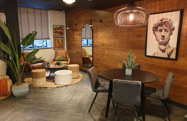 St James' House Newcastle - Foto 6