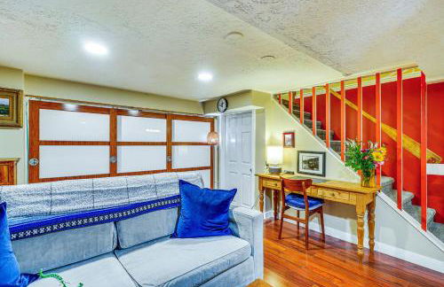 Mountain Lovers Retreat Close to SLC and Skiing - Foto 5