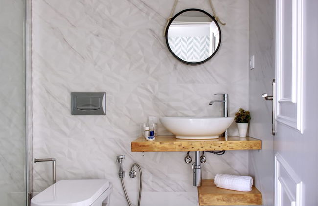 PB Studio Esquina - Palacete da Baixa - Foto 20