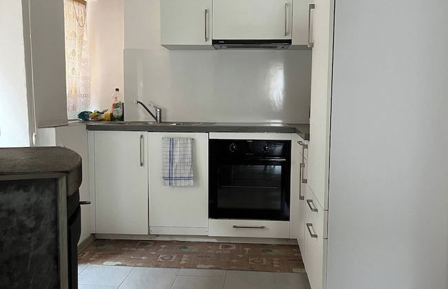 Historic Apartment in the old Village of Naters - Photo 67