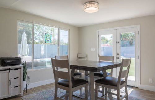 Modern Arcadia Lite Oasis Pool Heater BBQ - Foto 14