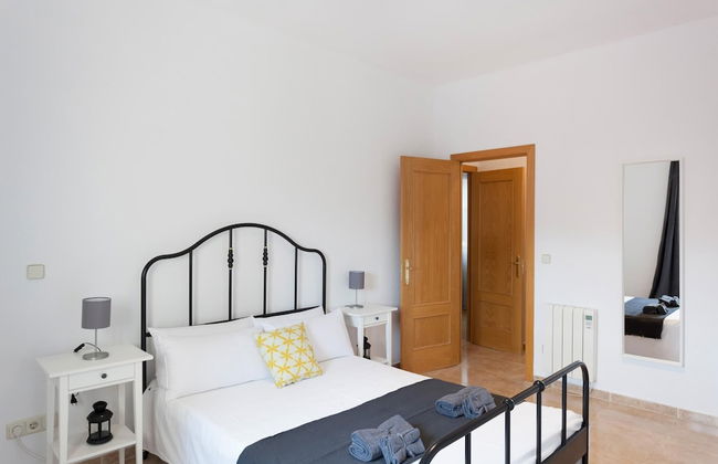 Over the Rooftops - Historic District - Sol - Photo 5