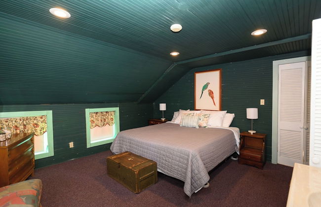 Turn On Inn - Foto 51