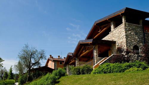 Apartments Golf Bogliaco - Foto 5, Garden