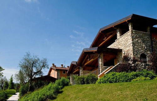 Apartments Golf Bogliaco - Foto 5