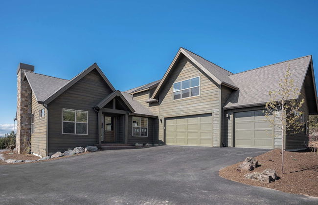 Starview at Brasada Ranch Resort by Avantstay Stunning Home w/ Hottub & Close To World Class Golf! - Foto 30