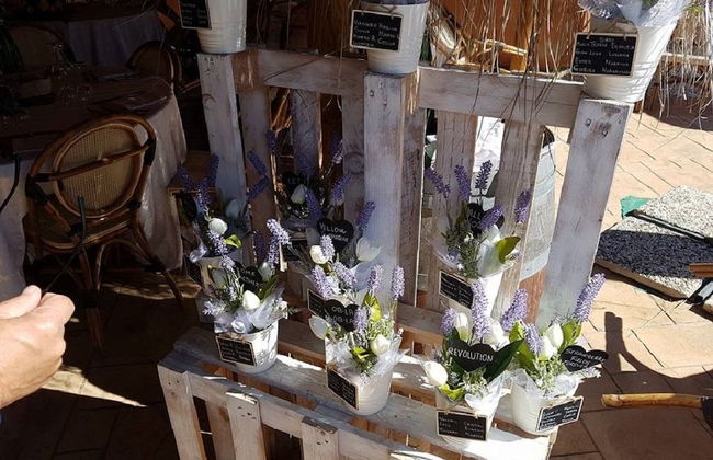 Agriturismo la Valle di Ceri - Photo 38