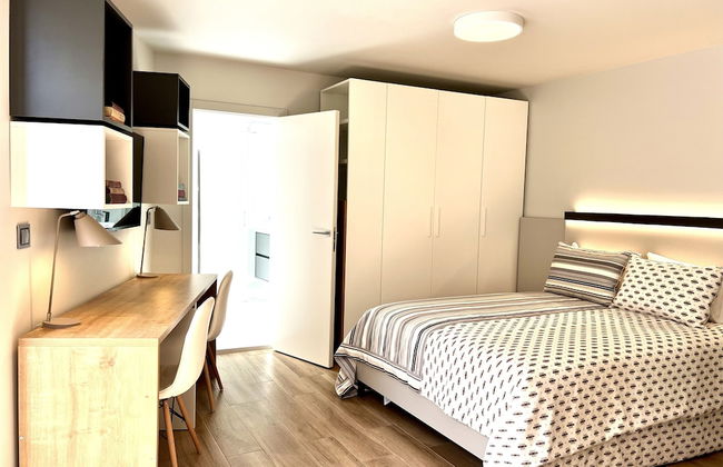 RIA CENTRUM Smart Residence - Foto 20