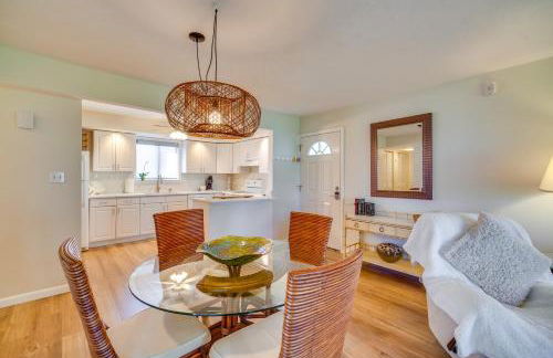 Hutchinson Island Vacation Rental with Beach Access! - Foto 5