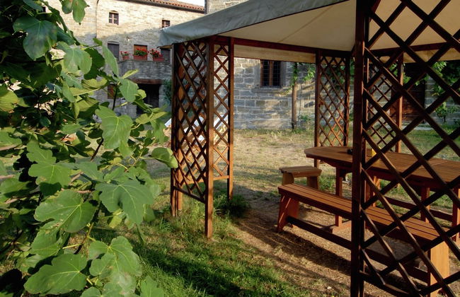 Spacious Farmhouse in Apecchio With Pool - Foto 51