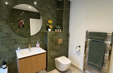 Harbour Retreat Cottage 3 bedroom - Foto 55
