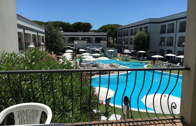 Resort in Lido di Spina Near Adriatic Sea - Foto 18