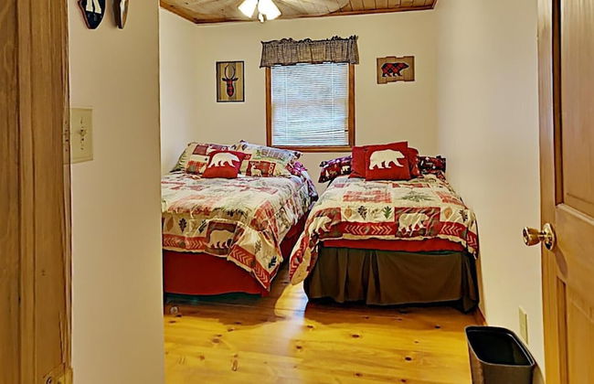 Little House In The Big Woods - Foto 3