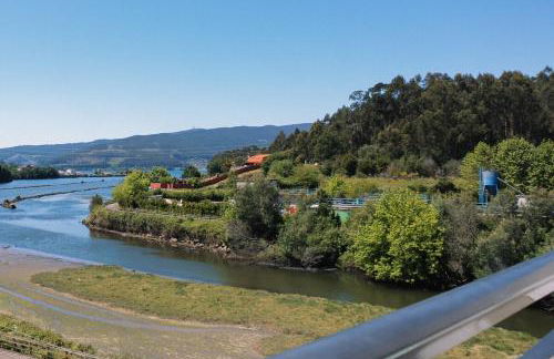 Balcón mágico en Redondela by CABANA Rentals - Foto 29