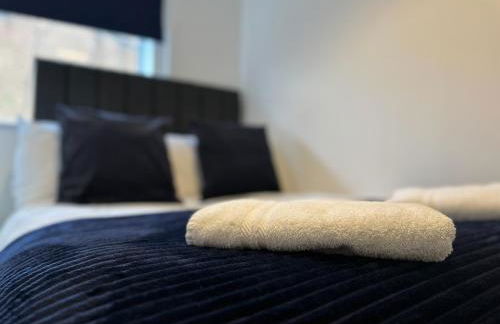 Great prices on long stays!-Luna Apartments Washington - Foto 10