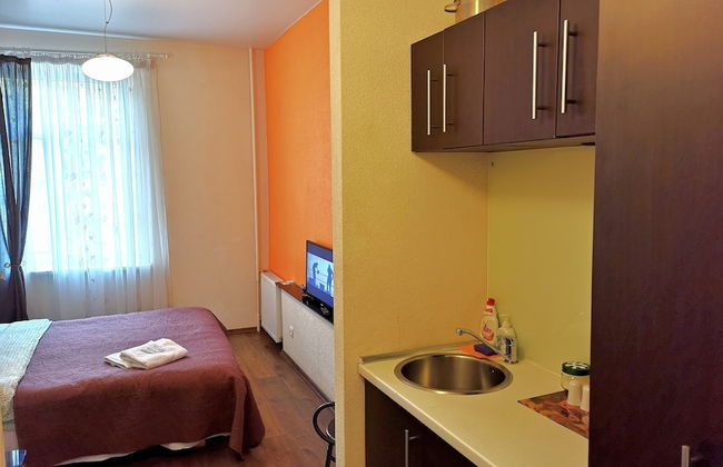 Orange Studio - Photo 31