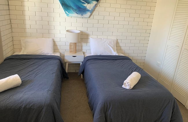 Northpoint Holiday Apartments - Foto 20