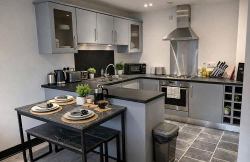 Suite-Dreamz-MCR - Foto 11