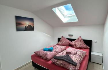 Ferienwohnung Familie Sobierajczyk - Fewo unweit Ostsee - Foto 6