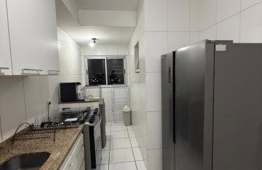 Apartamento com Piscina - 3 Quartos 2 Garagem - Foto 25