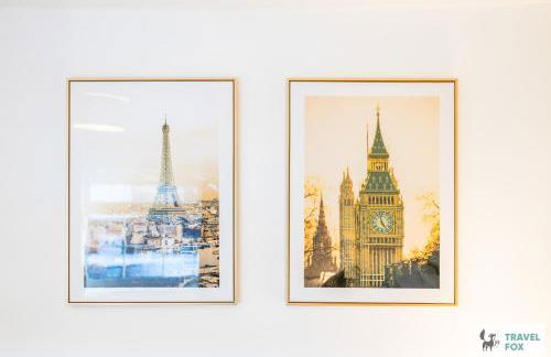 Cheadle Cottage - Hot Tub and Pool Table! - Foto 35