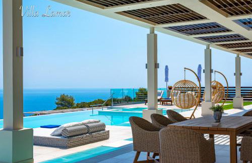 Lamar Private Luxury Villas - Foto 28