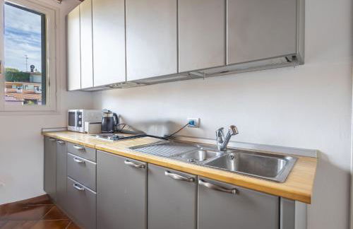 Studio Terraggio Mansard by Interhome - Photo 8