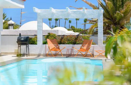 Oasis de lujo - luxury boutique villa - Foto 11