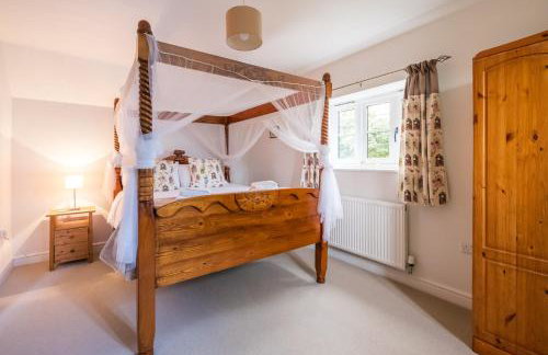 1 Roseanna Cottage, Middleton - Aldeburgh Coastal Cottages - Foto 10