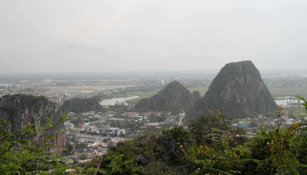 Marble Mountains Tour - Photo 2