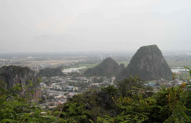 Tour por las Montañas de Mármol - Foto 2