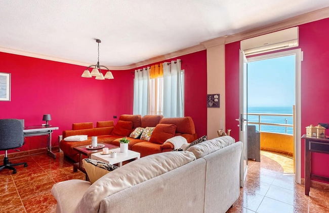 Apartment in Radazul With Stunning Sea Views - Foto 10