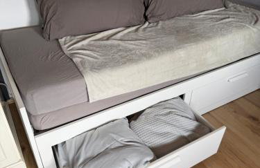 Work & Relax City Apartment Krefeld - Photo 8