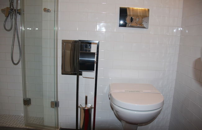 Crystal Apartment Old Town - Photo 13