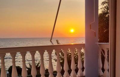 VILLA VRACHOS Preveza - Foto 46