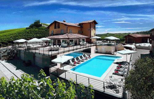 Mongalletto - Foto 1