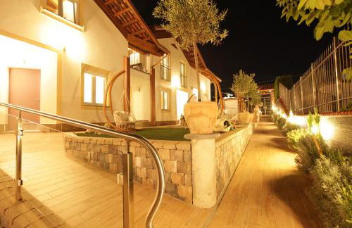 Wellness Suite Na' Canuna' - Foto 53