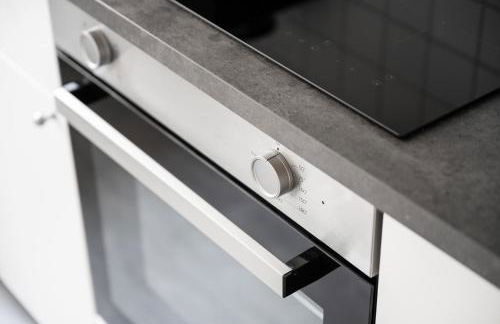 Grand Apartment close to the Isar and Citycenter - Foto 14