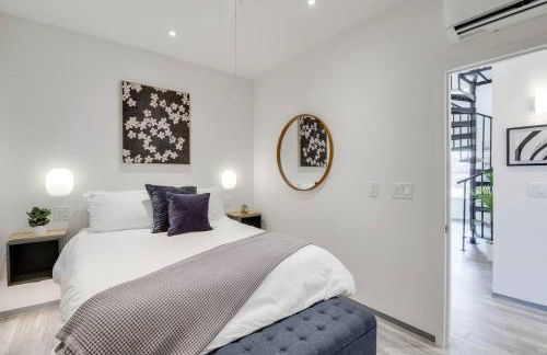 Luxury Barndo 2B Europe Style Farm Stay Fresh Eggs - Foto 17