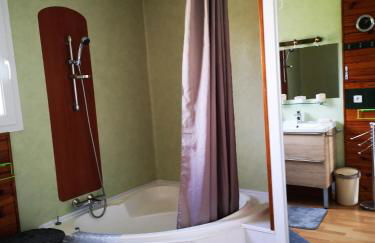 Le Logis du Grand-Duc - Foto 15