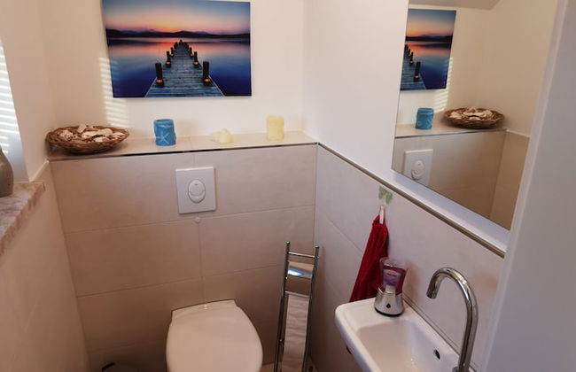 Haus Robby II - Foto 35