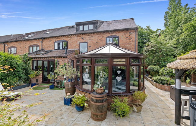 Home in The Vale of Evesham - Foto 55