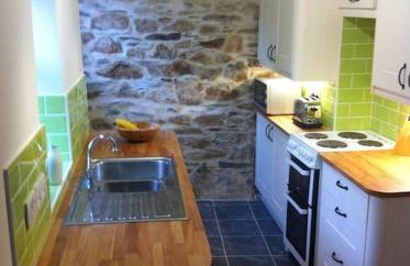 Cubert Nr Newquay Traditional 16th century cottage - Foto 11