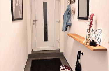 Wohnen im Steigerwald, nahe Bamberg - Foto 6